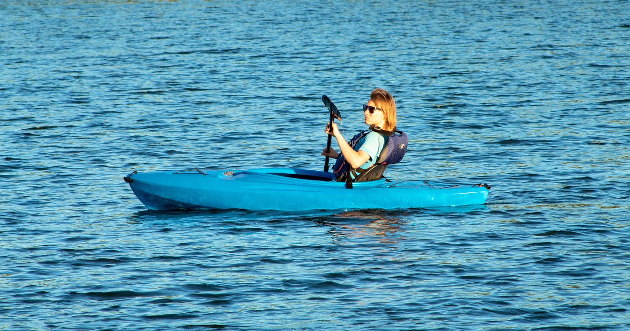 The Ultimate Guide to Kayaking in the Boundary Waters